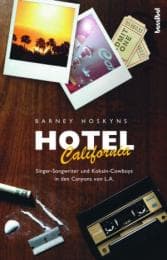 Cover von Hotel California