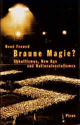 Cover von Braune Magie