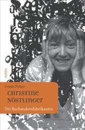 Cover von Christine Nöstlinger