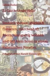 Cover von Zu Gast bei Andre Heller