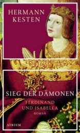 Cover von Sieg der Dämonen