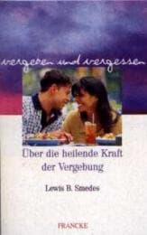 Cover von Vergeben und vergessen