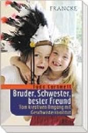 Cover von Bruder, Schwester, bester Freund