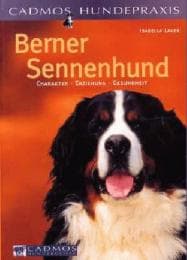 Cover von Berner Sennenhund