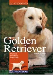 Cover von Golden Retriever