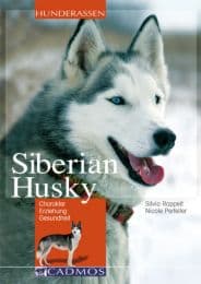 Cover von Siberian Husky