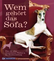 Cover von Wem gehört das Sofa?