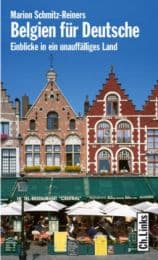Cover von Belgien für Deutsche