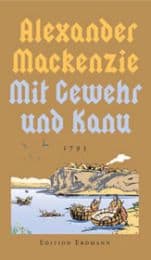 Cover von Mit Gewehr und Kanu