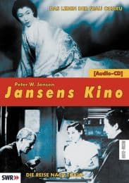 Cover von Das Leben der Frau Oharu/Die Reise nach Tokyo
