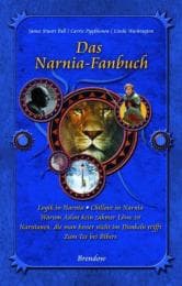 Cover von Das Narnia-Fanbuch