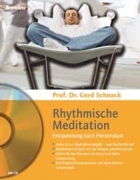Cover von Rhythmische Meditation