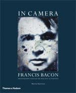 Cover von In Camera - Francis Bacon