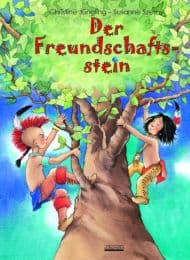 Cover von Der Freundschaftsstein