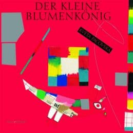 Cover von Der kleine Blumenkönig