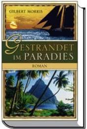 Cover von Gestrandet im Paradies