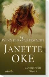 Cover von Wenn der Tag erwacht