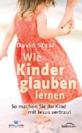 Cover von Wie Kinder glauben lernen