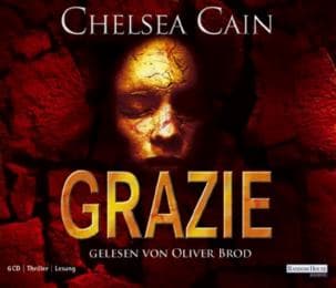 Cover von Grazie