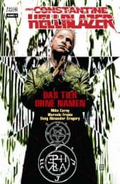 Cover von John Constantine - Hellblazer
