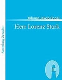 Cover von Herr Lorenz Stark