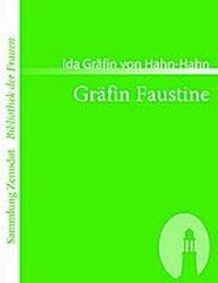 Cover von Gräfin Faustine