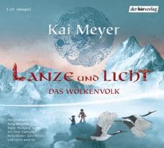 Cover von Lanze und Licht