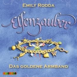 Cover von Elfenzauber (1)