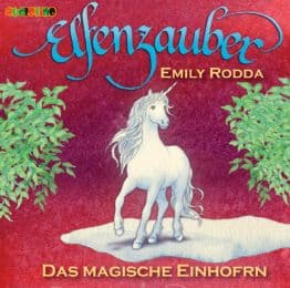 Cover von Das magische Einhorn
