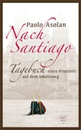Cover von Nach Santiago