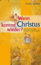 Cover von Wann kommt Christus wieder?