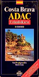 Cover von Costa Brava