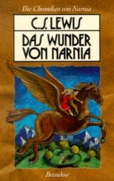 Cover von Das Wunder von Narnia