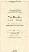 Cover von Von Bagdad nach Toledo