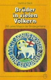 Cover von Brüder in vielen Völkern