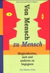 Cover von Von Mensch zu Mensch