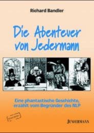 Cover von Die Abenteuer von Jedermann