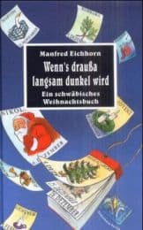 Cover von Wenn's draußa langsam dunkel wird