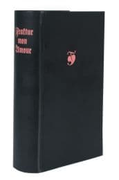 Cover von Fraktur mon Amour