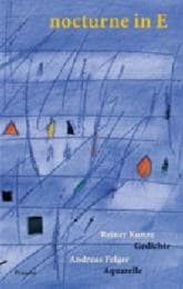 Cover von Nocturne in E