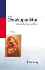 Cover von Ohrakupunktur