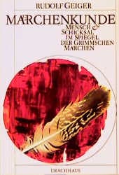 Cover von Märchenkunde
