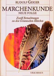Cover von Märchenkunde, Neue Folge