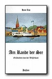 Cover von Am Rande der See