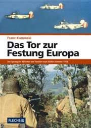 Cover von Das Tor zur Festung Europa