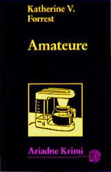 Cover von Amateure