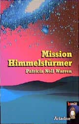 Cover von Mission Himmelstürmer