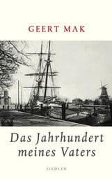 Cover von Das Jahrhundert meines Vaters