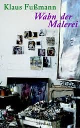 Cover von Wahn der Malerei
