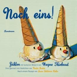 Cover von Noch eins!